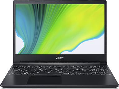 Acer Aspire 7 740G-484G64Mnss