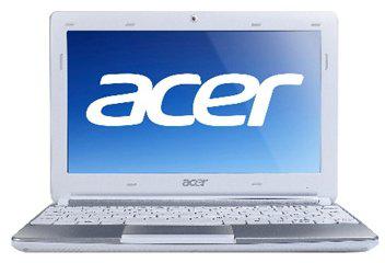 Acer Aspire One AO756-1007C8ss
