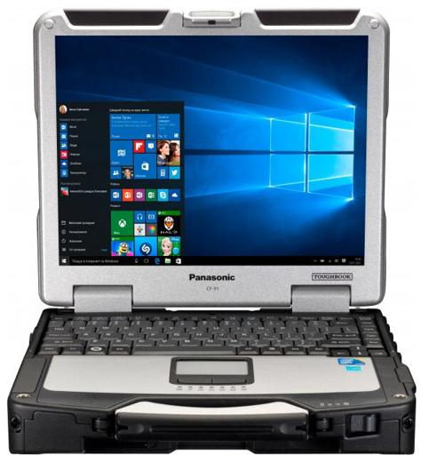 Panasonic Toughbook CF-3141503T9