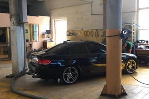 BMW Титан-Авто 9